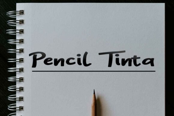 Discover the Elegance of Pencil Tinta: A Modern Classic for Your Creative Projects