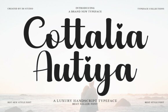 Elevate Your Designs with Cottalia Autiya