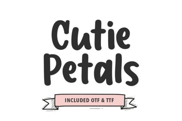 Strategic Use of Cutie Patals for Enhanced Branding and Visual Identity